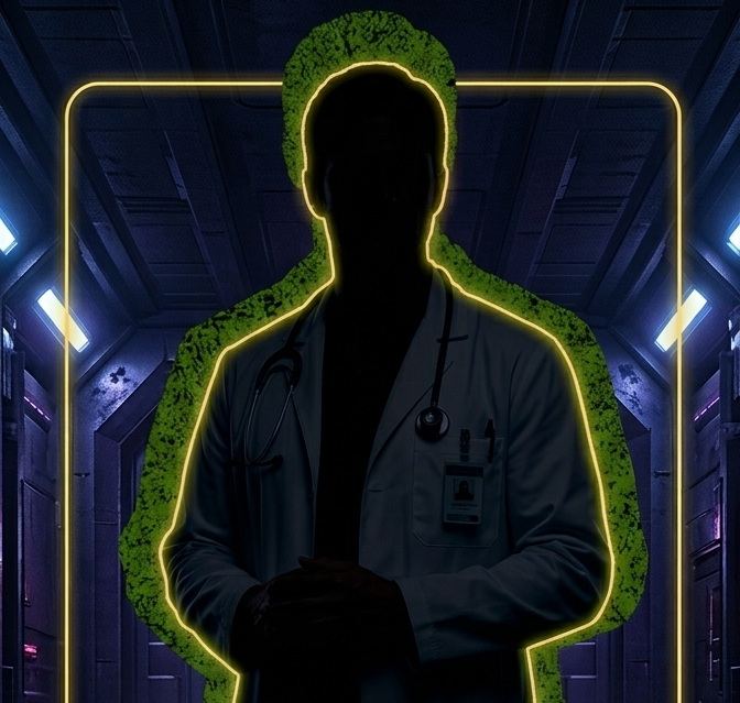 Dr. Roberto
