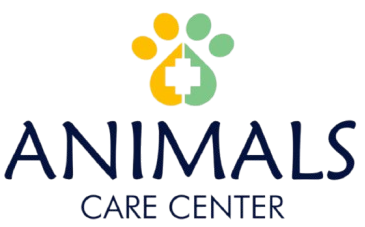 Logo Animal Care Center